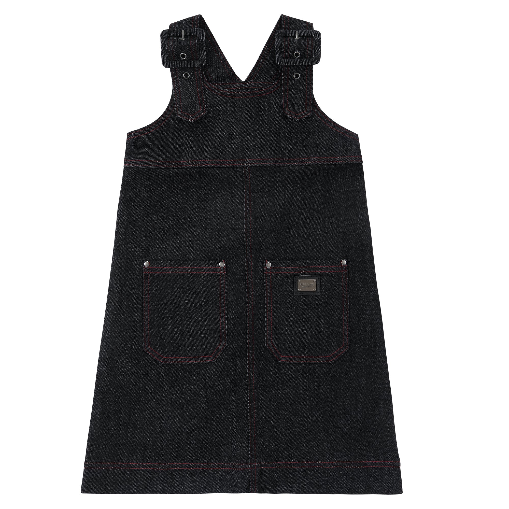 Bold Stitch Jumper