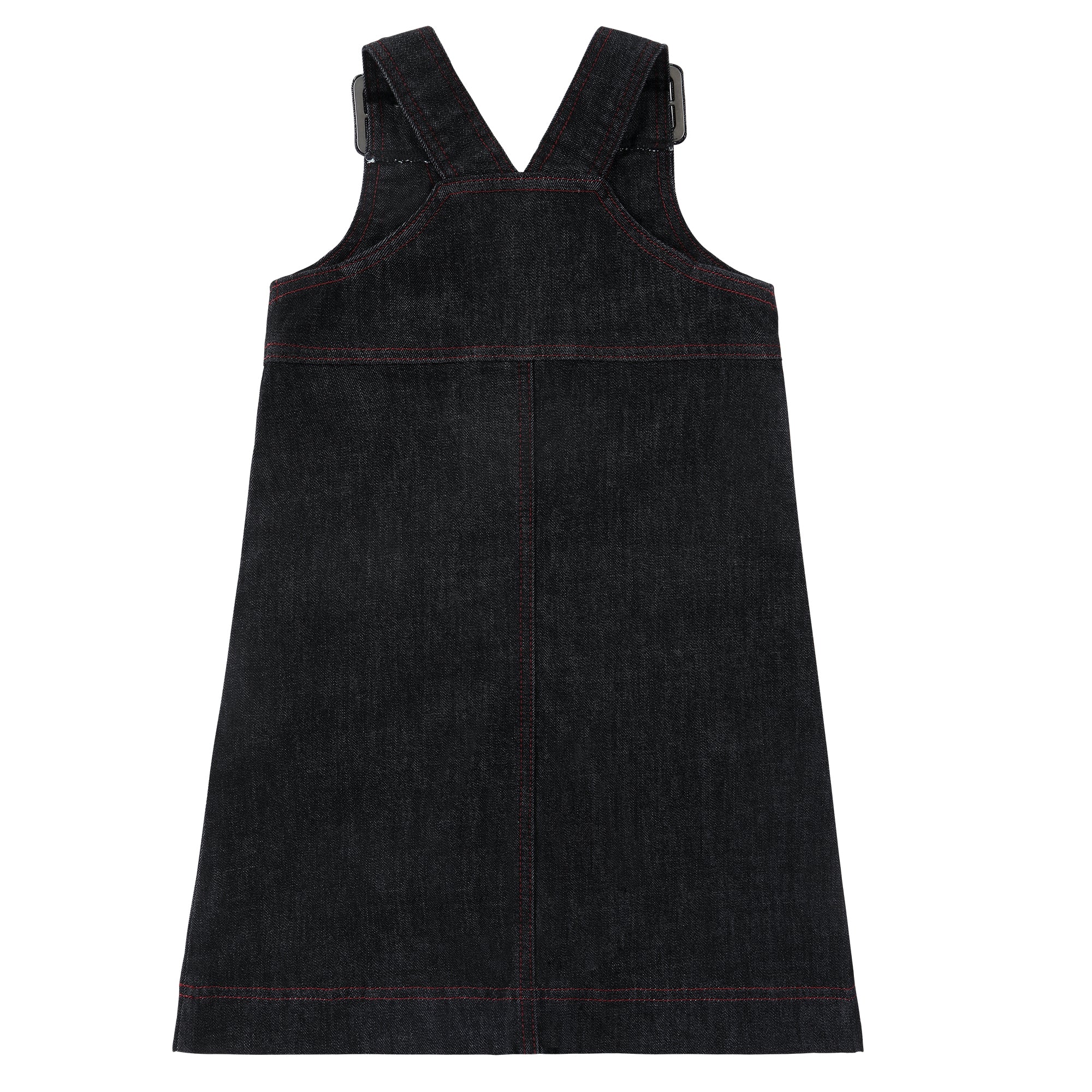 Bold Stitch Jumper
