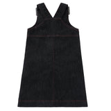 Bold Stitch Jumper