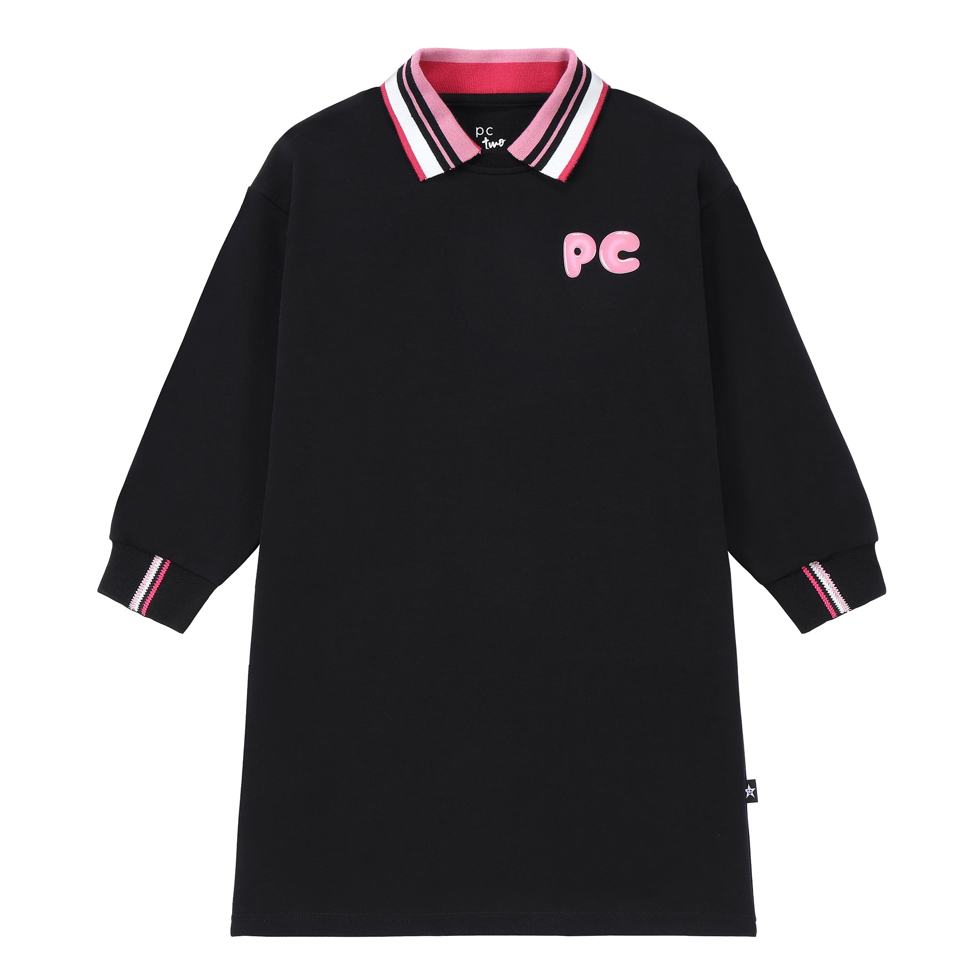 Girls Gel Pop Dress