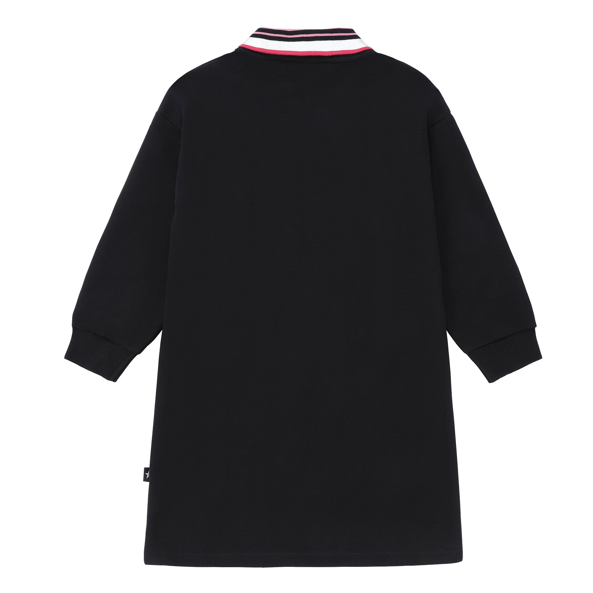 Girls Gel Pop Dress