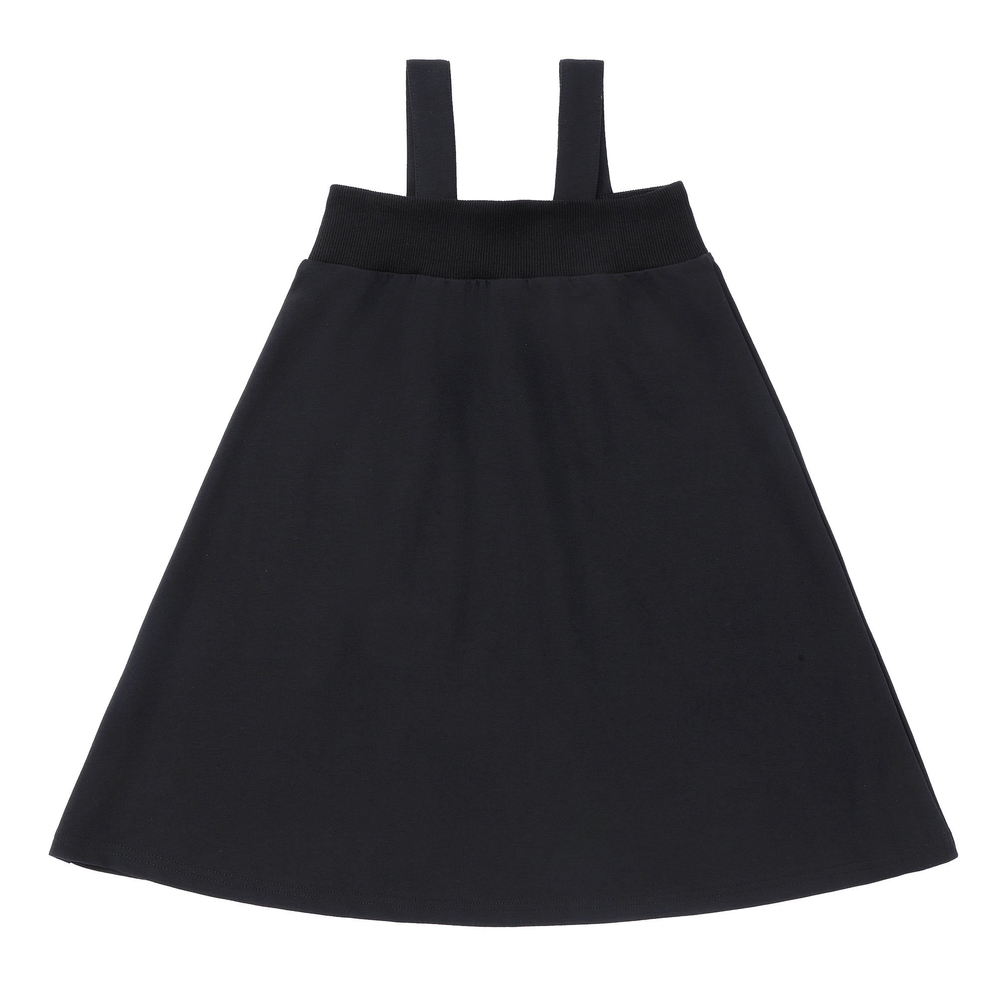 Girls Rib Remix Jumper