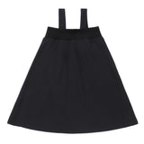 Girls Rib Remix Jumper
