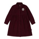 Girls Berry Mix Dress
