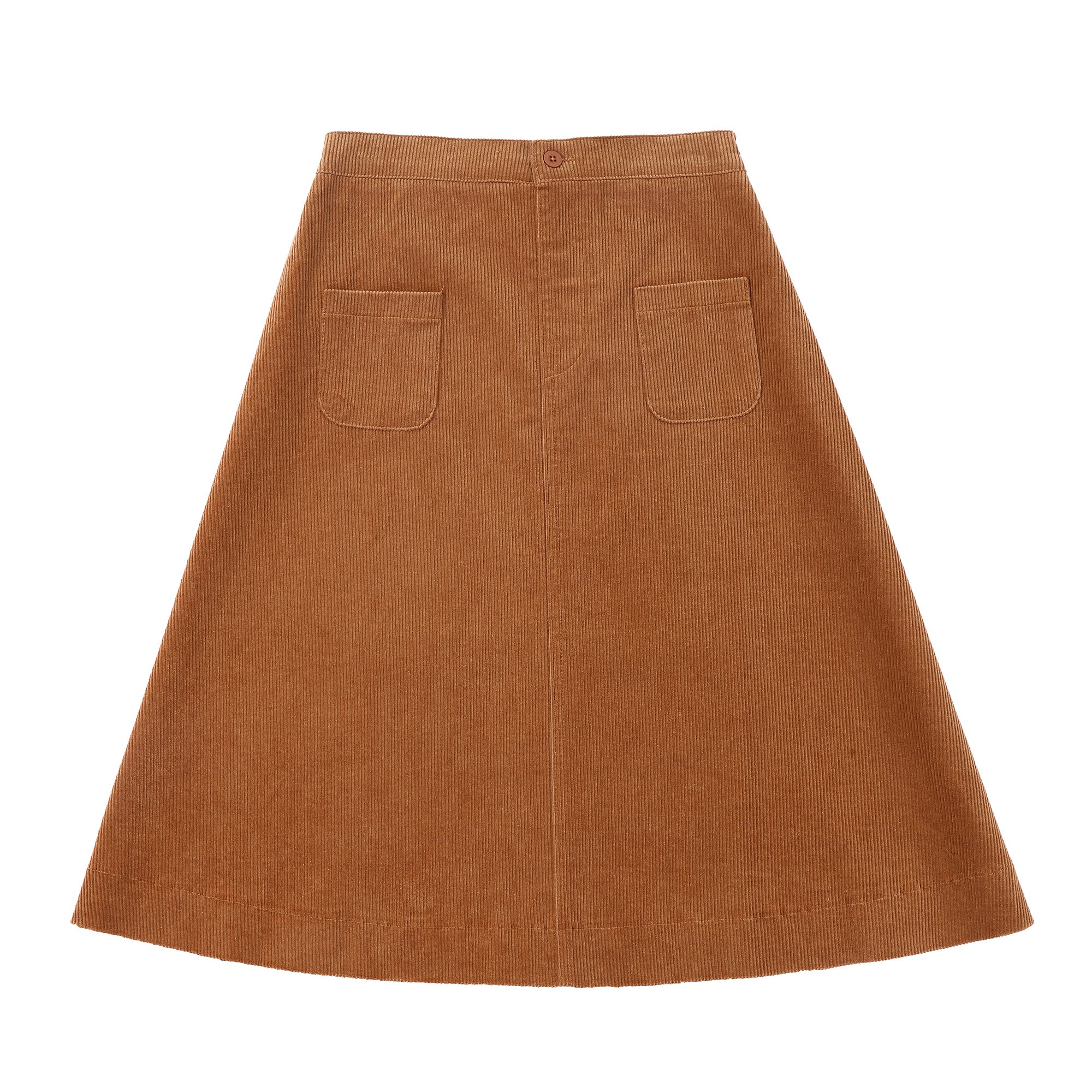 Girls Leopard Short Skirt