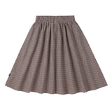 Girls Autumn Nest Short Skirt