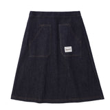 Girls Petit Club Short Skirt