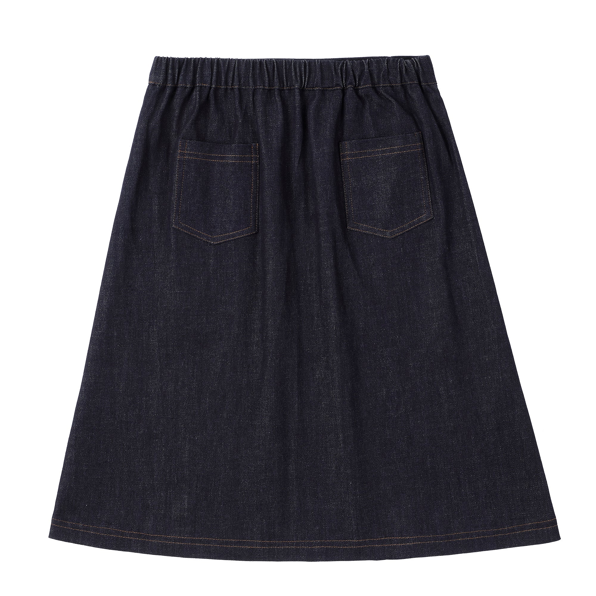 Girls Petit Club Short Skirt