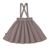Girls Autumn Nest Dress