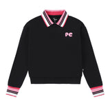 Girls Gel Pop Sweatshirt