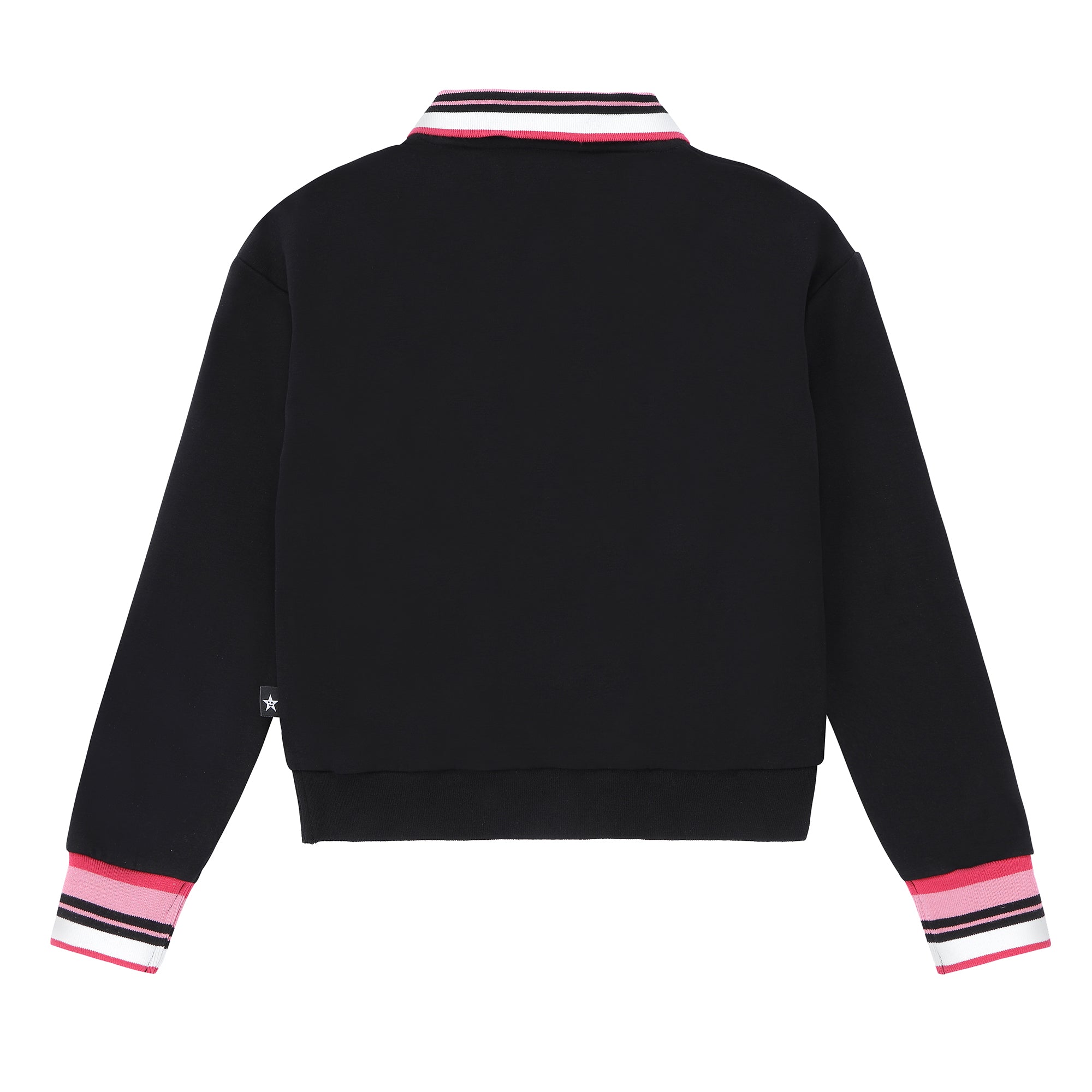 Girls Gel Pop Sweatshirt