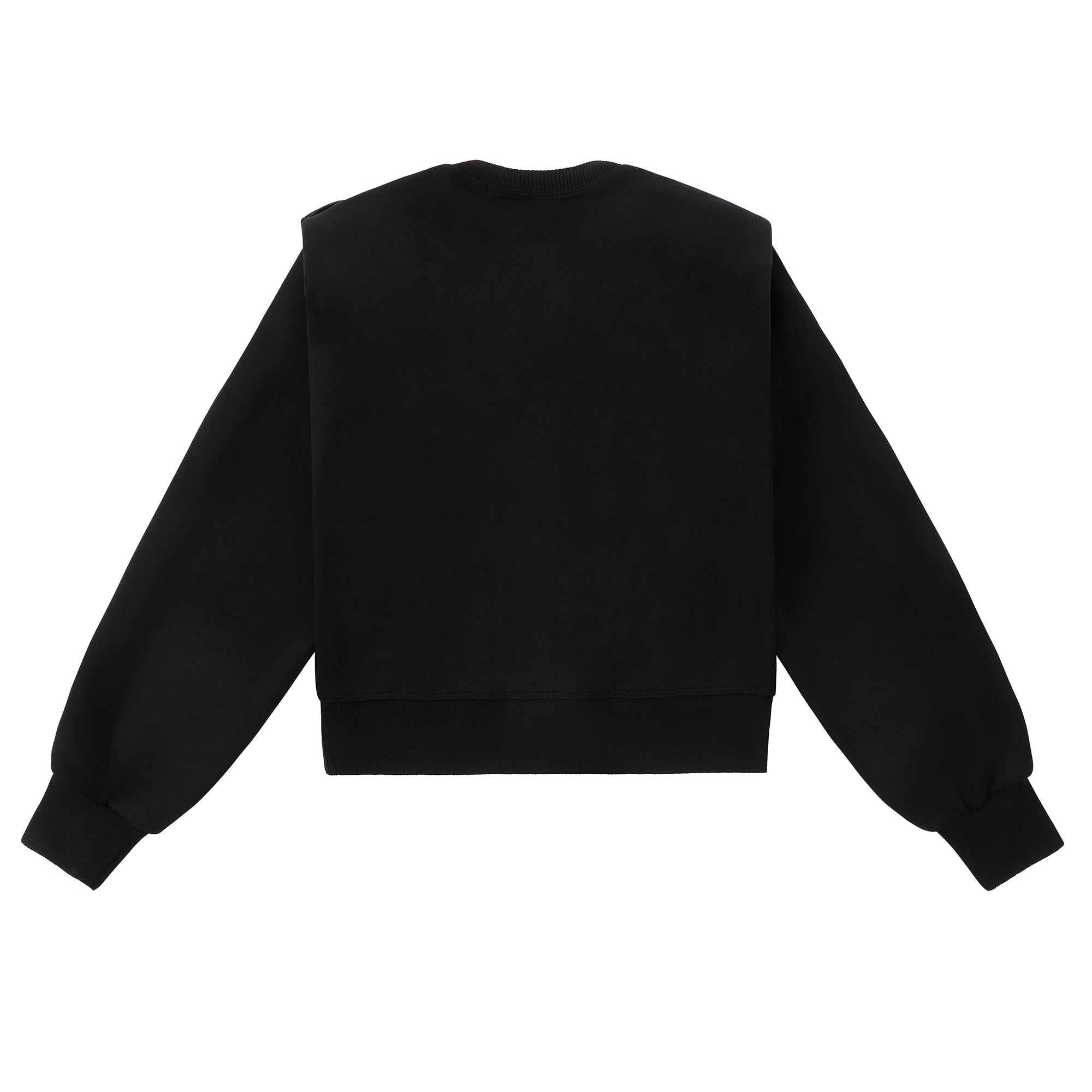 Bold Stitch Sweater