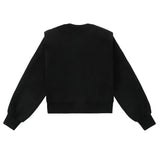 Bold Stitch Sweater