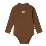 Baby Petit Club MockNeck