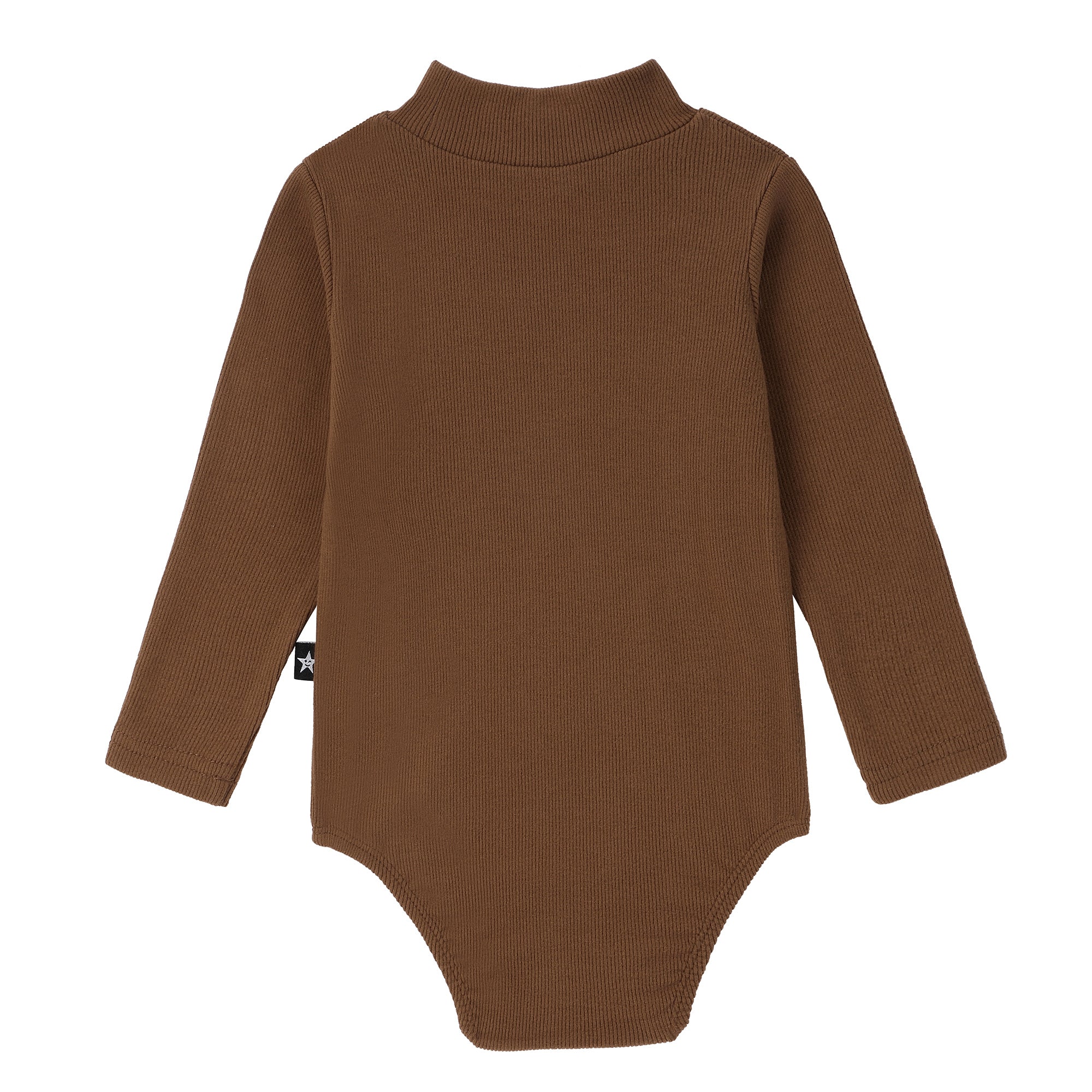 Baby Petit Club MockNeck