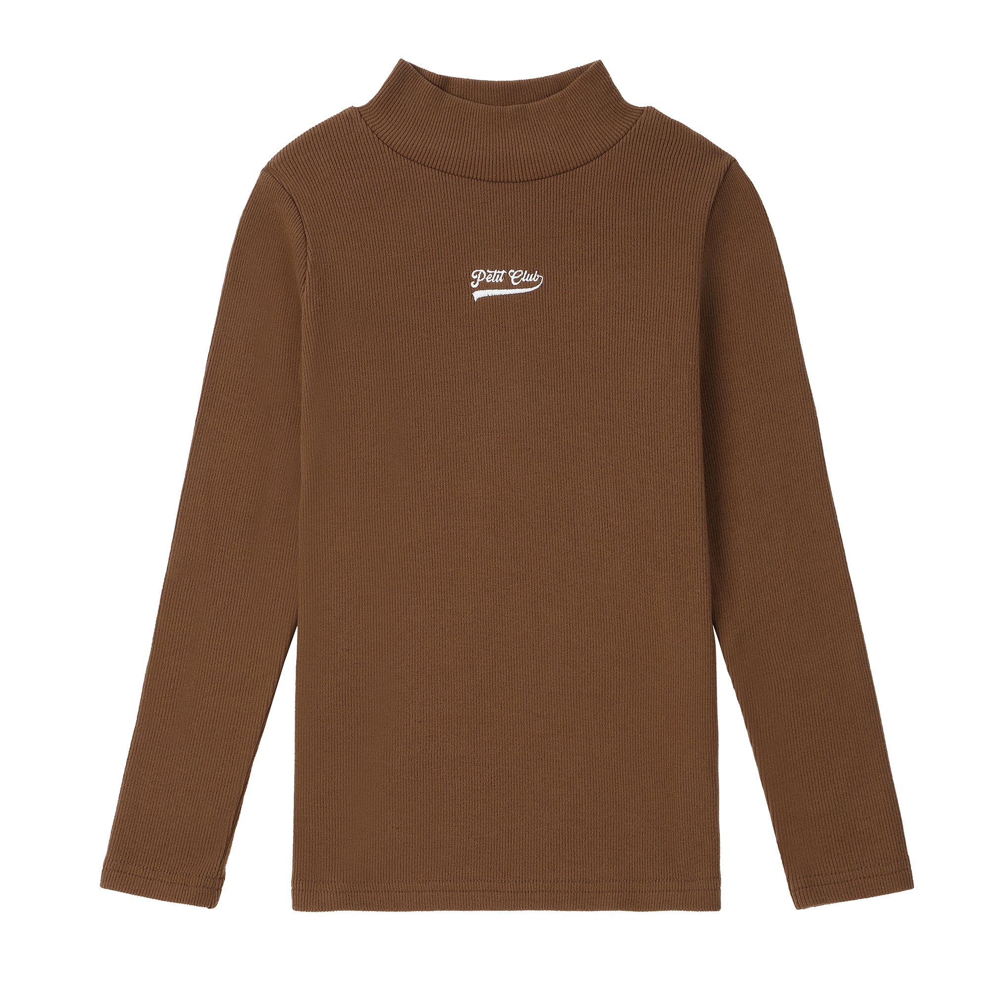 Petit Club MockNeck
