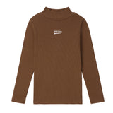 Petit Club MockNeck