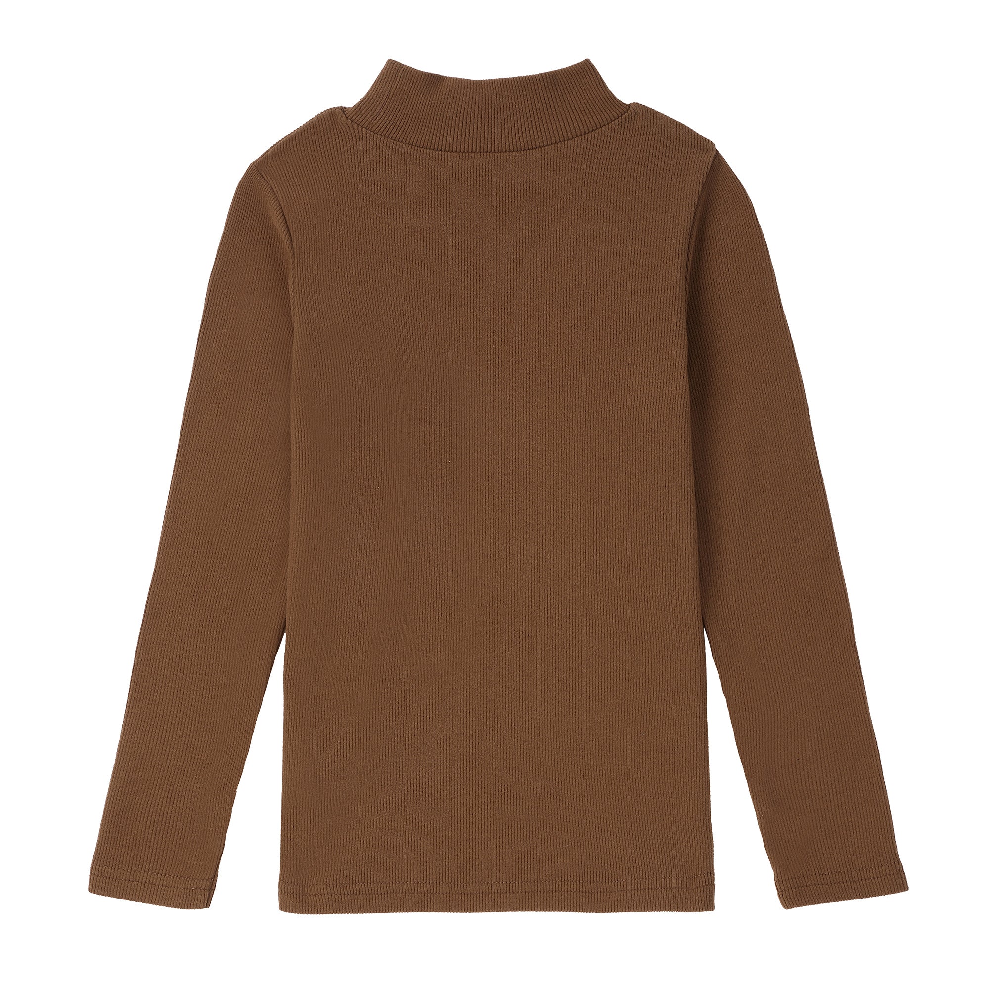 Petit Club MockNeck