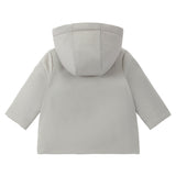 Baby Boys Grey Jacket