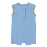 Baby Boys Summer Sport Romper