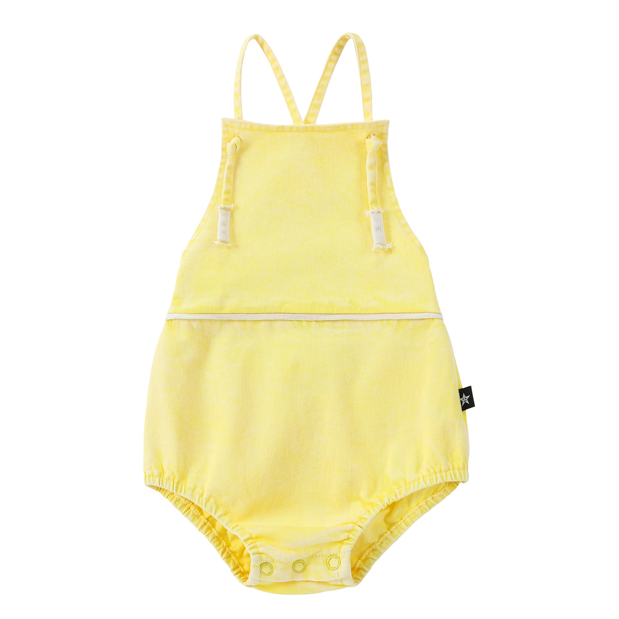 Sunny Days Romper 799