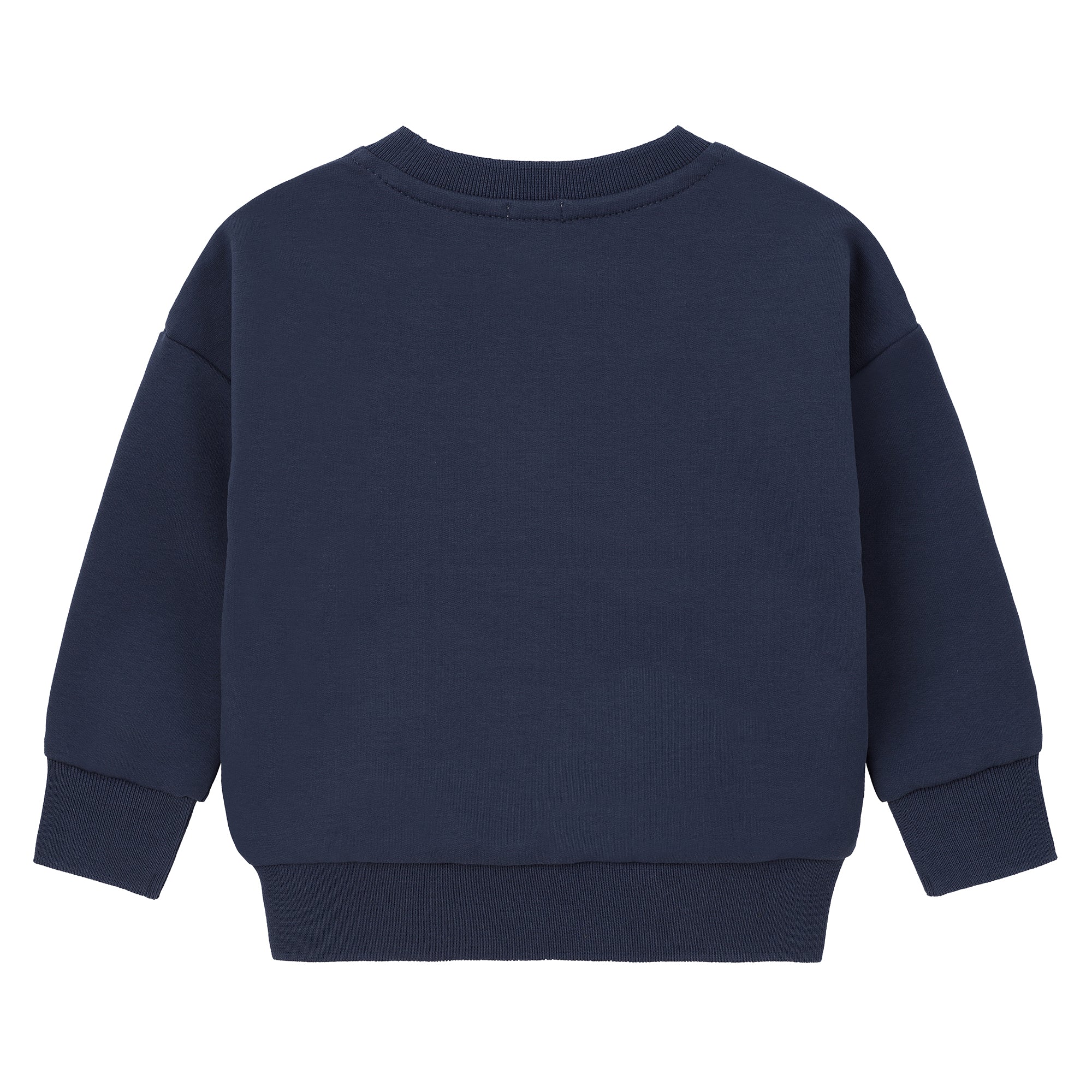 Baby Boys Carousel Sweatshirt