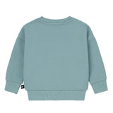 Baby Boys Green Mon Ami Sweatshirt