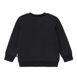 Baby Boys Rib Remix Sweatshirt