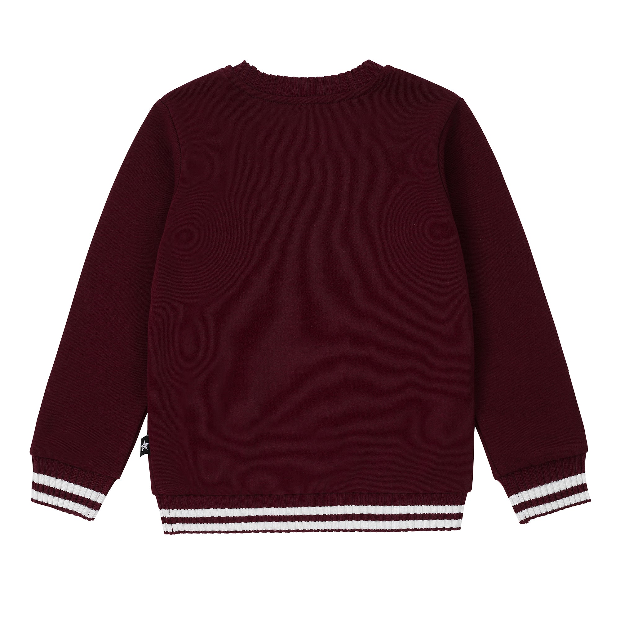 Boys Berry Mix Sweatshirt