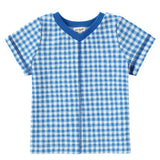 Sweet Check T-shirt 136
