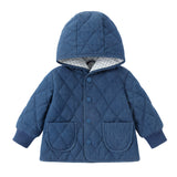 Baby Denim Jacket