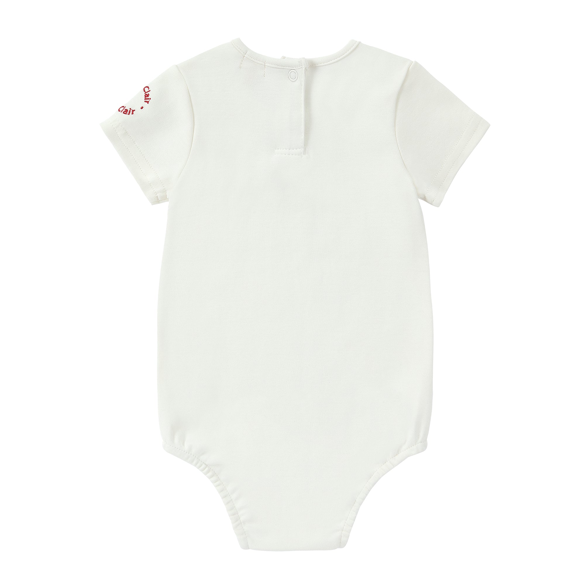 Classic Denim T-shirt 147