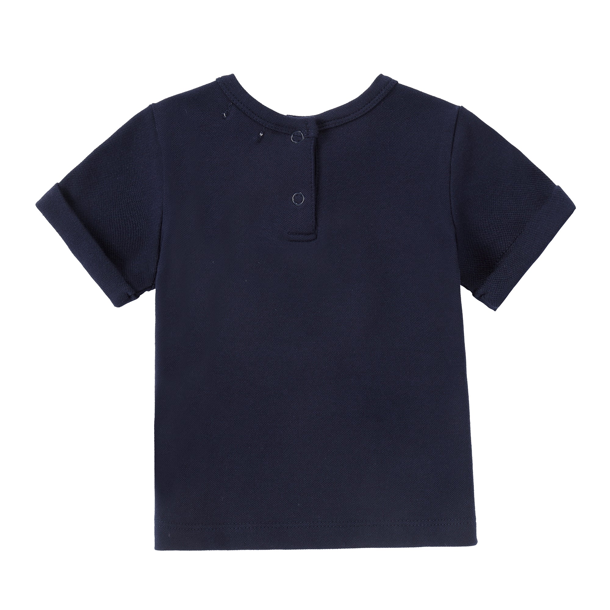 Sailing Club Navy T-shirt 729