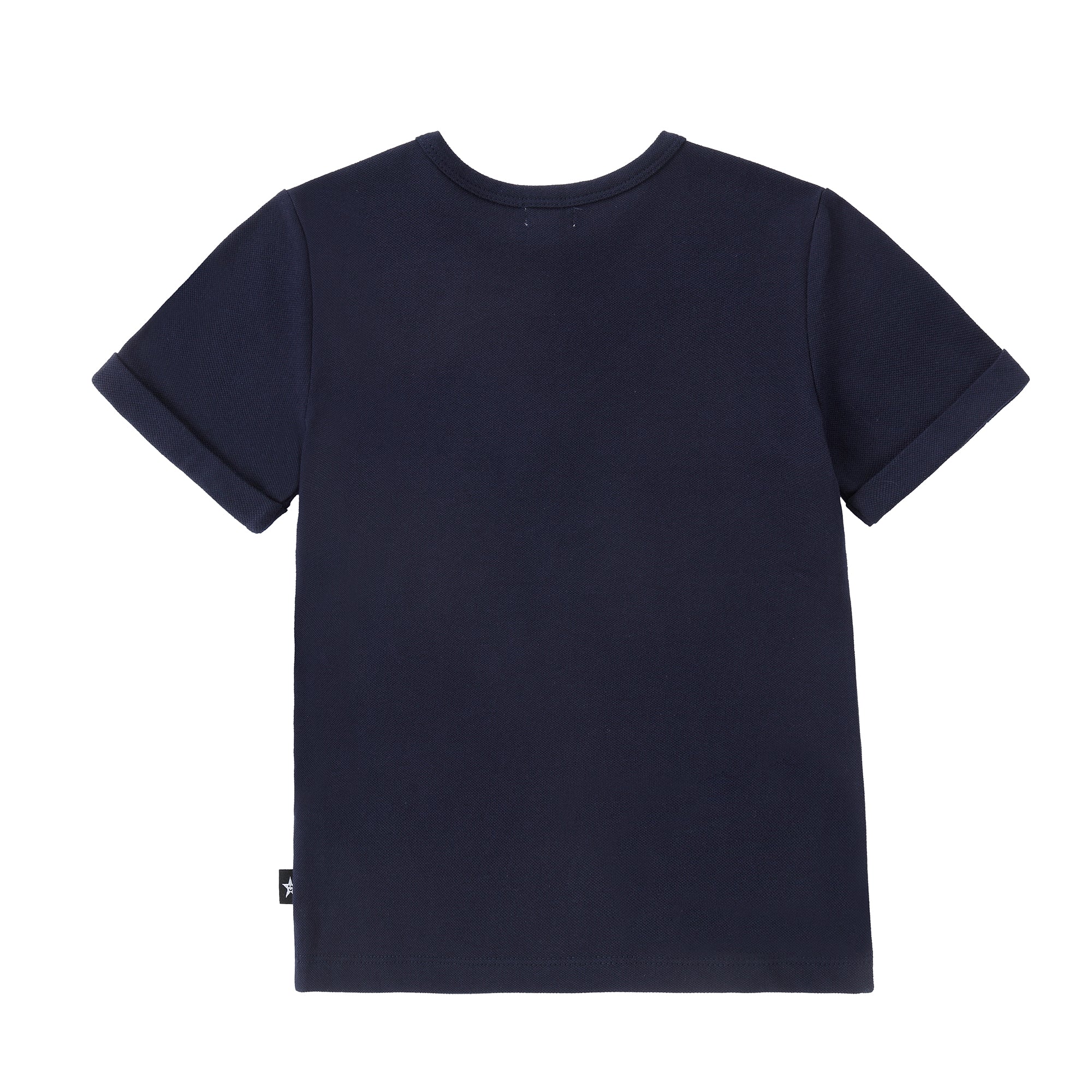Sailing Club Navy T-shirt 729