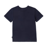 Sailing Club Navy T-shirt 729