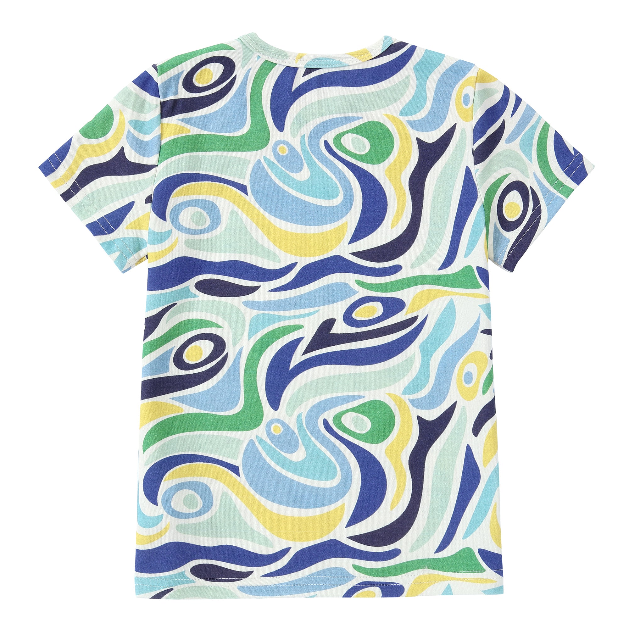 Swirl T-shirt 149