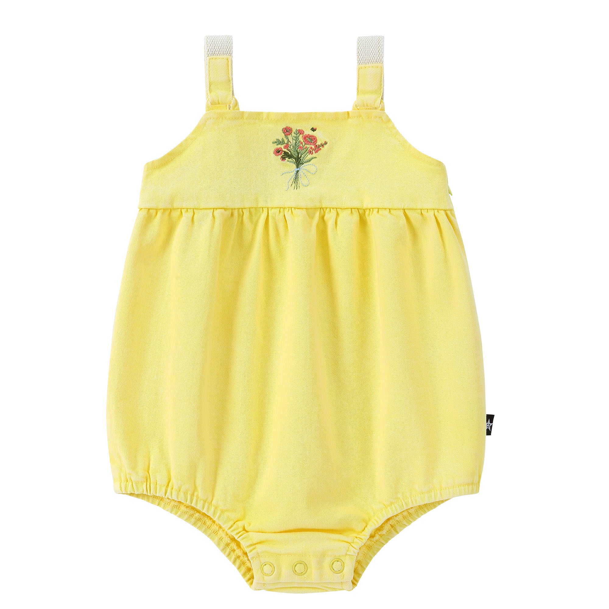 Sunny Days Romper 798