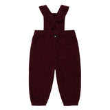 Baby Girls Berry Mix Romper