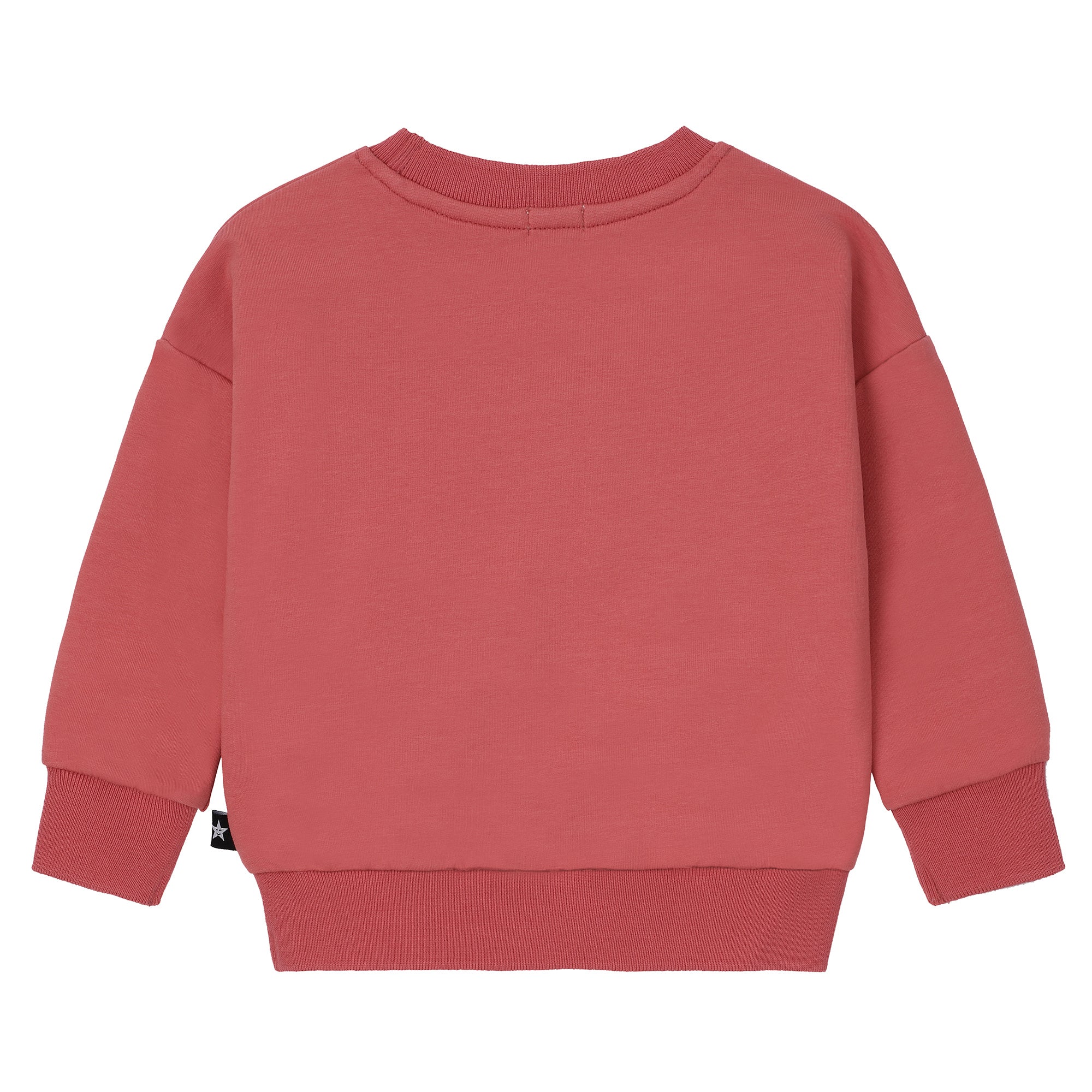 Baby Girls Carousel Sweatshirt
