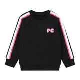 Baby Girls Gel Pop Sweatshirt