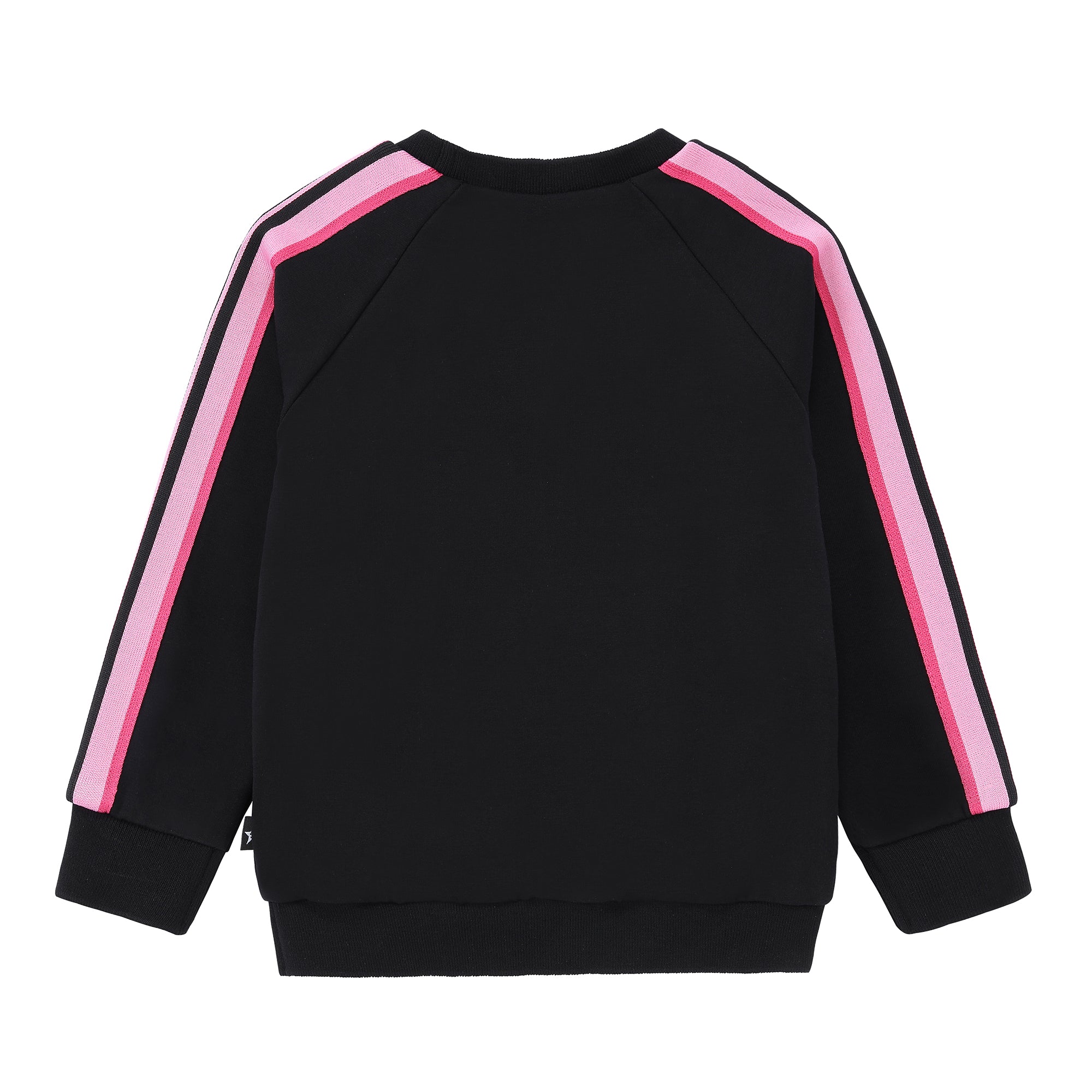 Baby Girls Gel Pop Sweatshirt