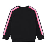 Baby Girls Gel Pop Sweatshirt