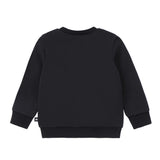 Baby Girls Rib Remix Sweatshirt
