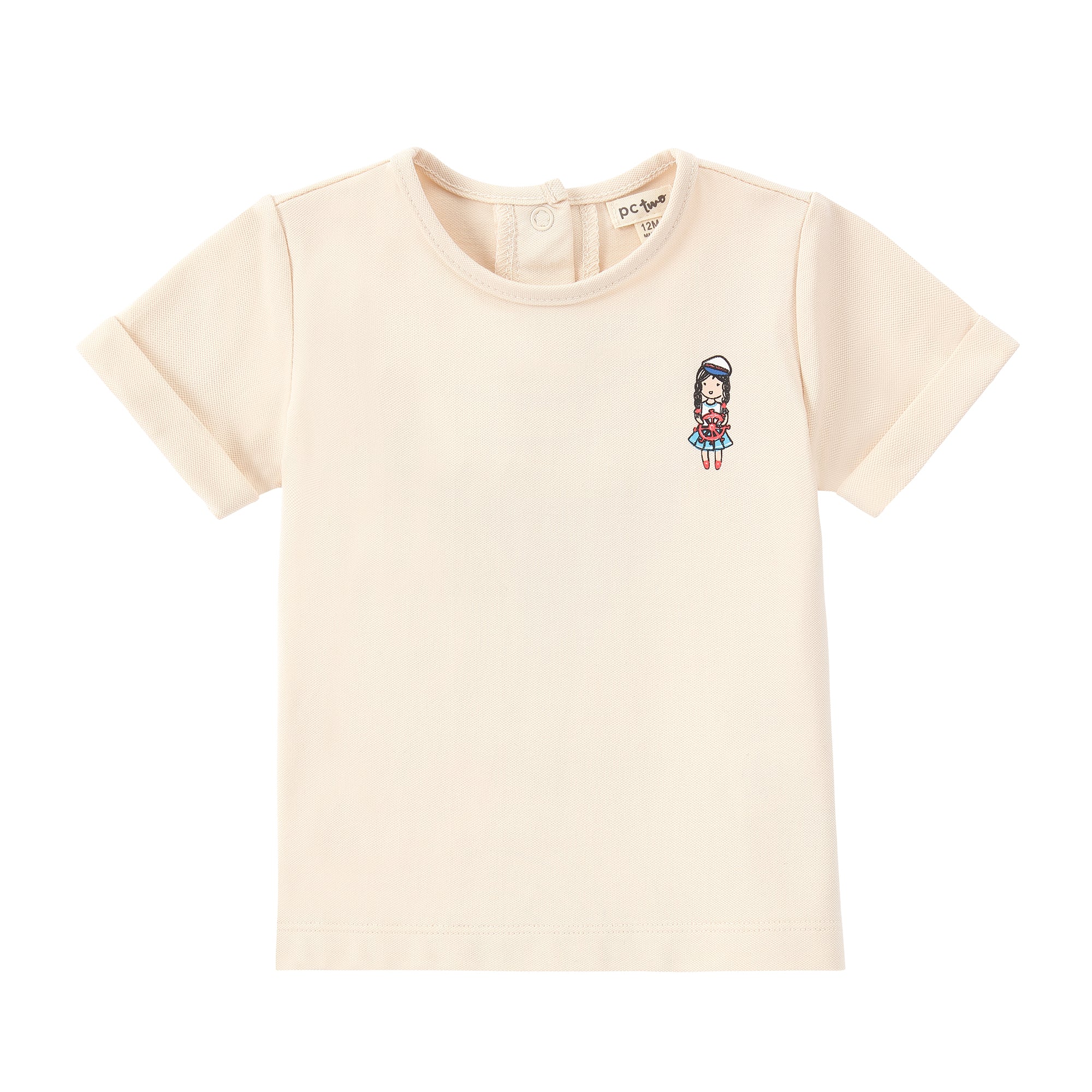 Sailing Club T-shirt 728