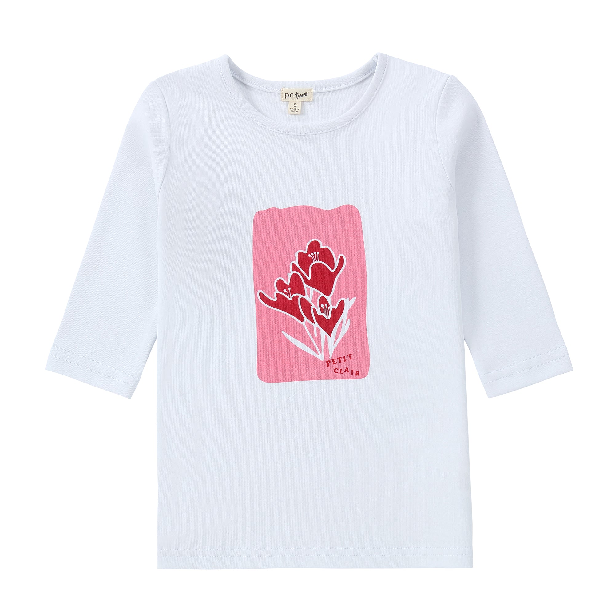 Little Picnic T-shirt 109