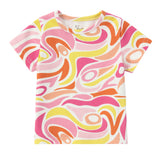 Swirl T-shirt 150