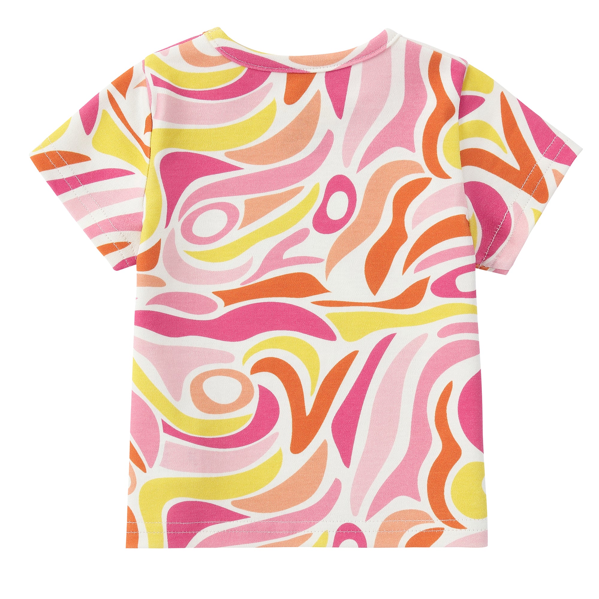 Swirl T-shirt 150