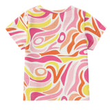 Swirl T-shirt 150