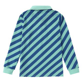 Boys Pastel Play Polo