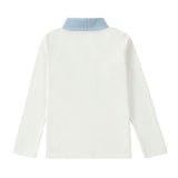 Classic Denim Polo 145